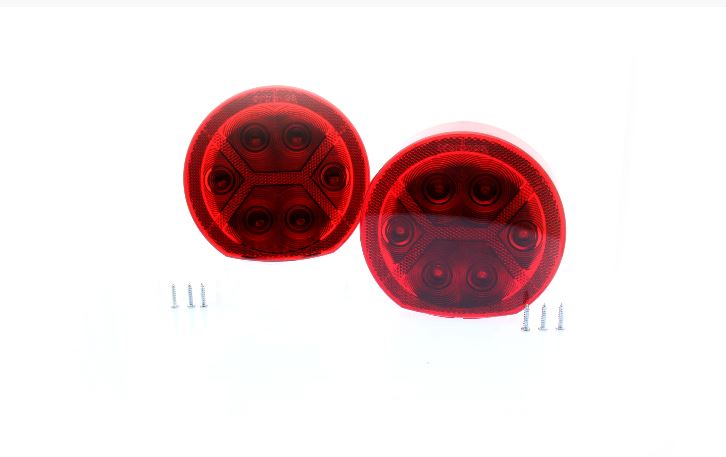 Optronics Rvstl10k Trailer Light Kit - image 1