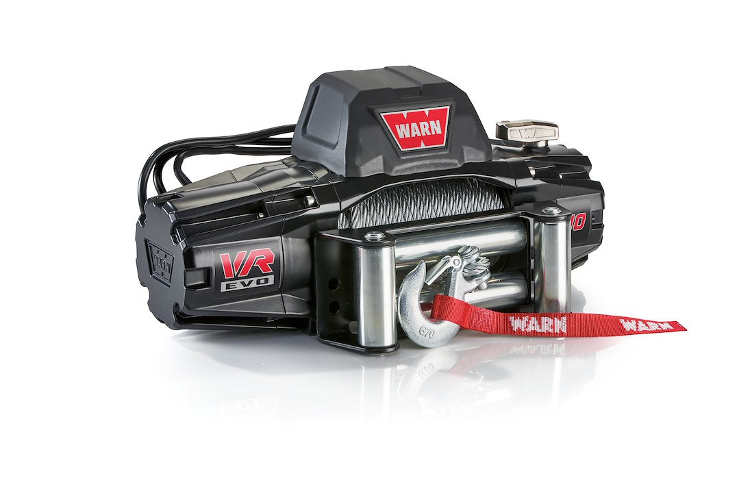 Warn 103252 Winch - image 4