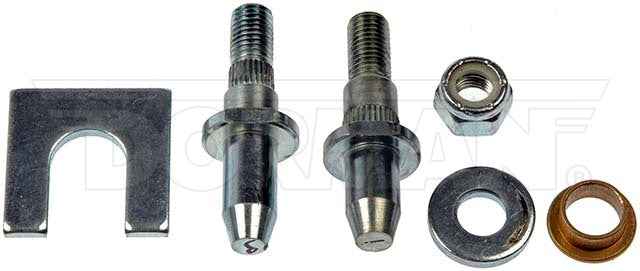 Dorman 38405 Door Hinge Kit — Four Pins and Four Bushings