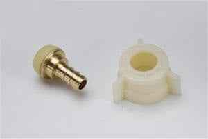 Elkhart Supply Bestpex Adapter Fresh Water Fitting 51176