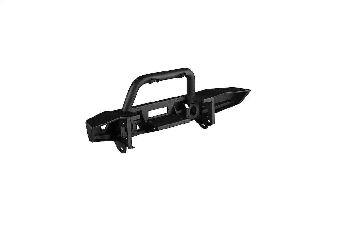 1-Piece Bumper Steel ARB Stubby Bar 3450440 - image 2