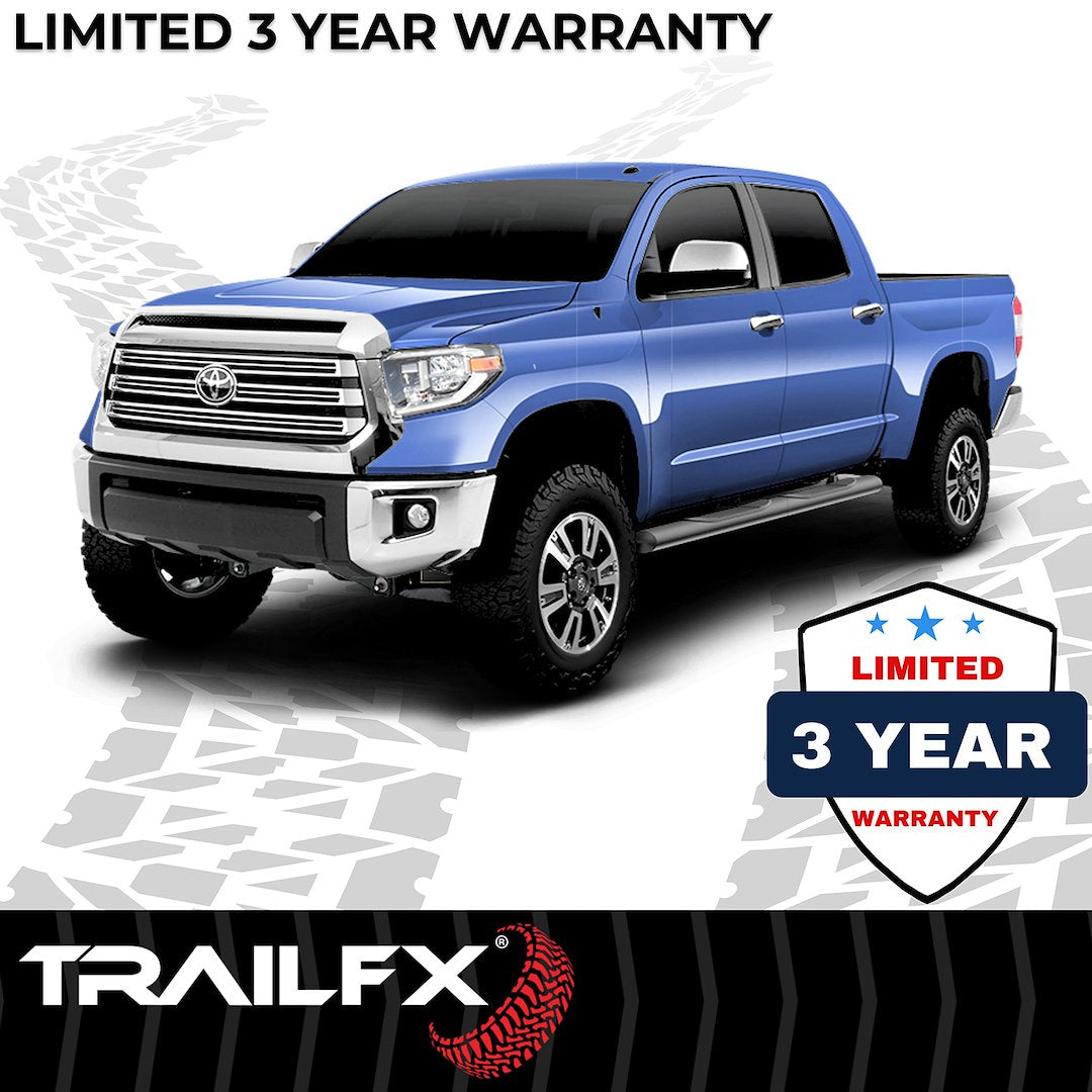 Trailfx A1557t Nerf Bar - image 8