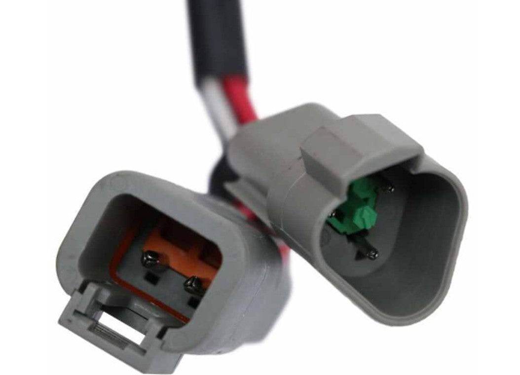 Lippert Components 656216 Leveling Jack Motor - image 3