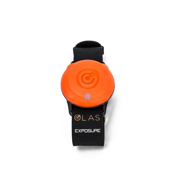 Exposure Olas Expolas4pack Man Overboard Locator - image 2