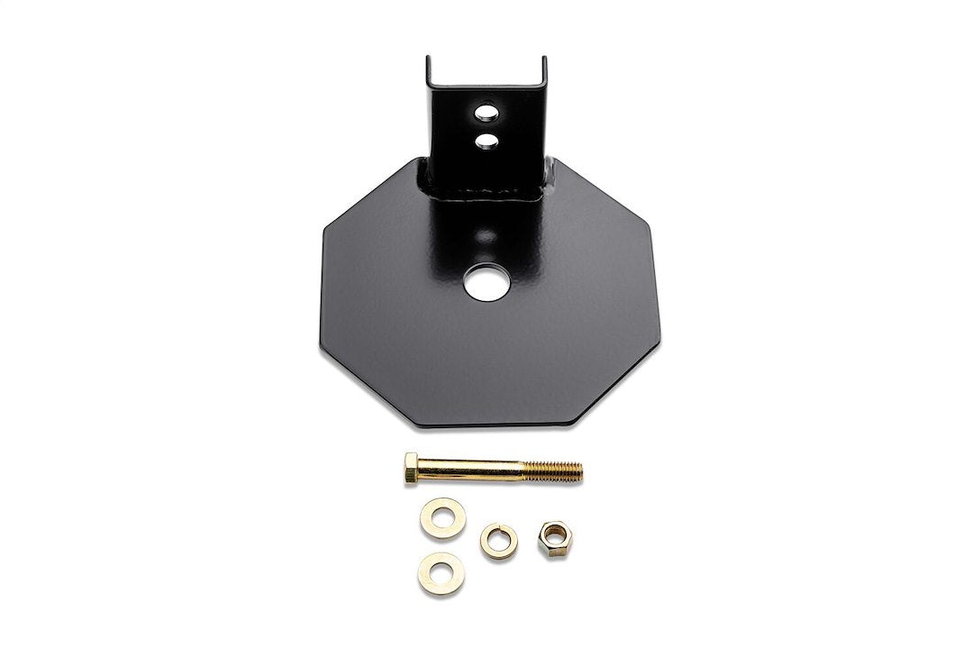 Backrack 81004 Headache Rack Light Mount - image 3