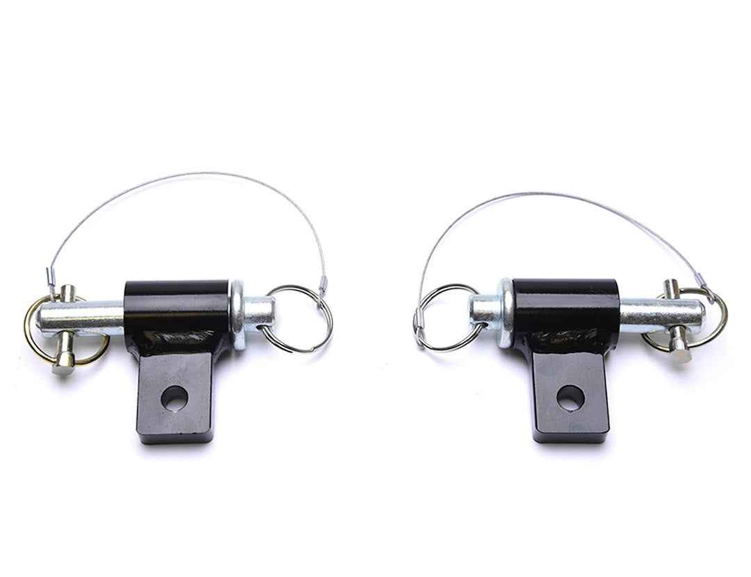 Roadmaster 030 Tow Bar Adapters - Blue Ox/Roadmaster