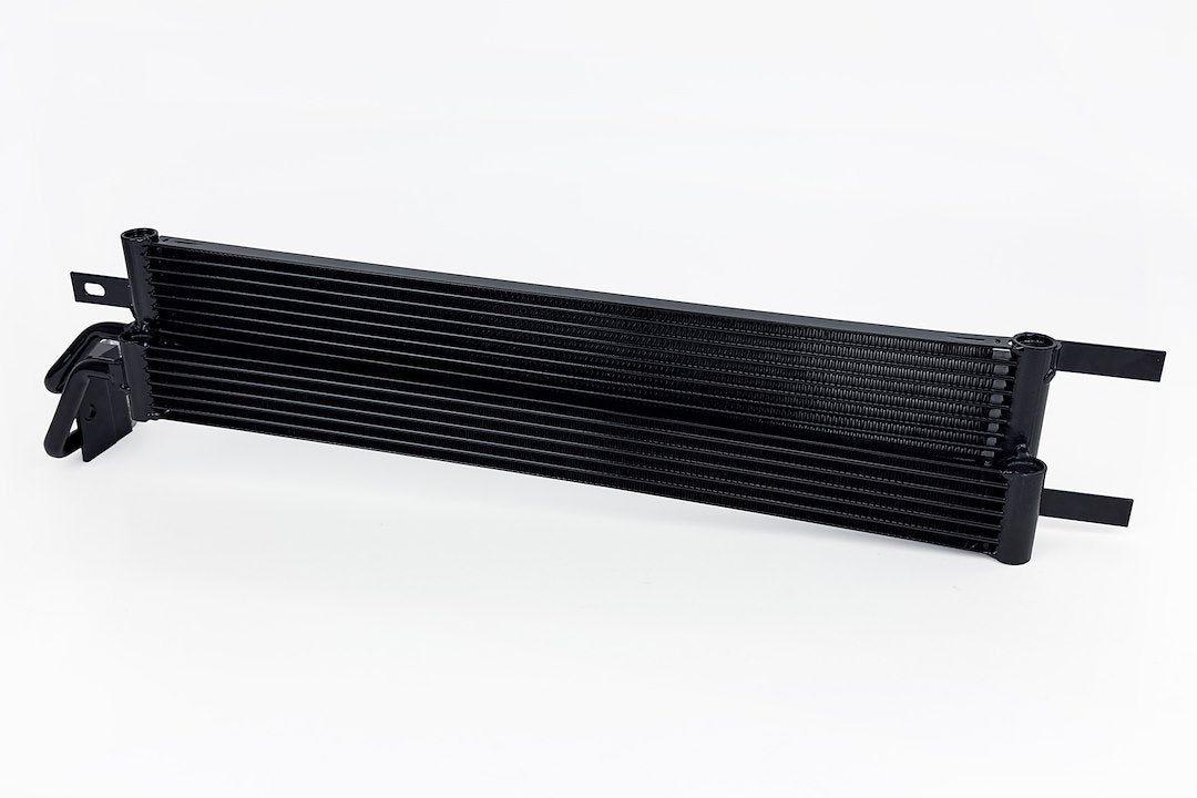 CSF 8344 Wrangler JL/Gladiator JT Transmission Cooler - image 2
