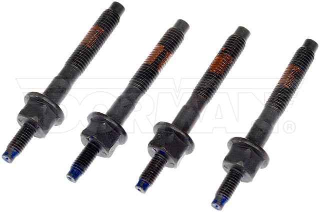 Dorman 32134 Manifold Hardware Kit — Bolts and Nuts