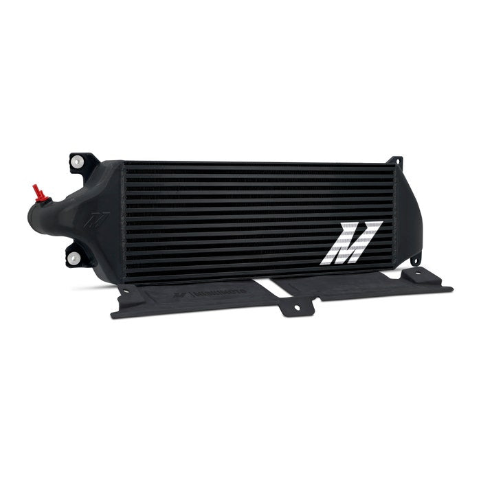 Mishimoto Mmint-Tac-24bk Tacoma Performance Intercooler