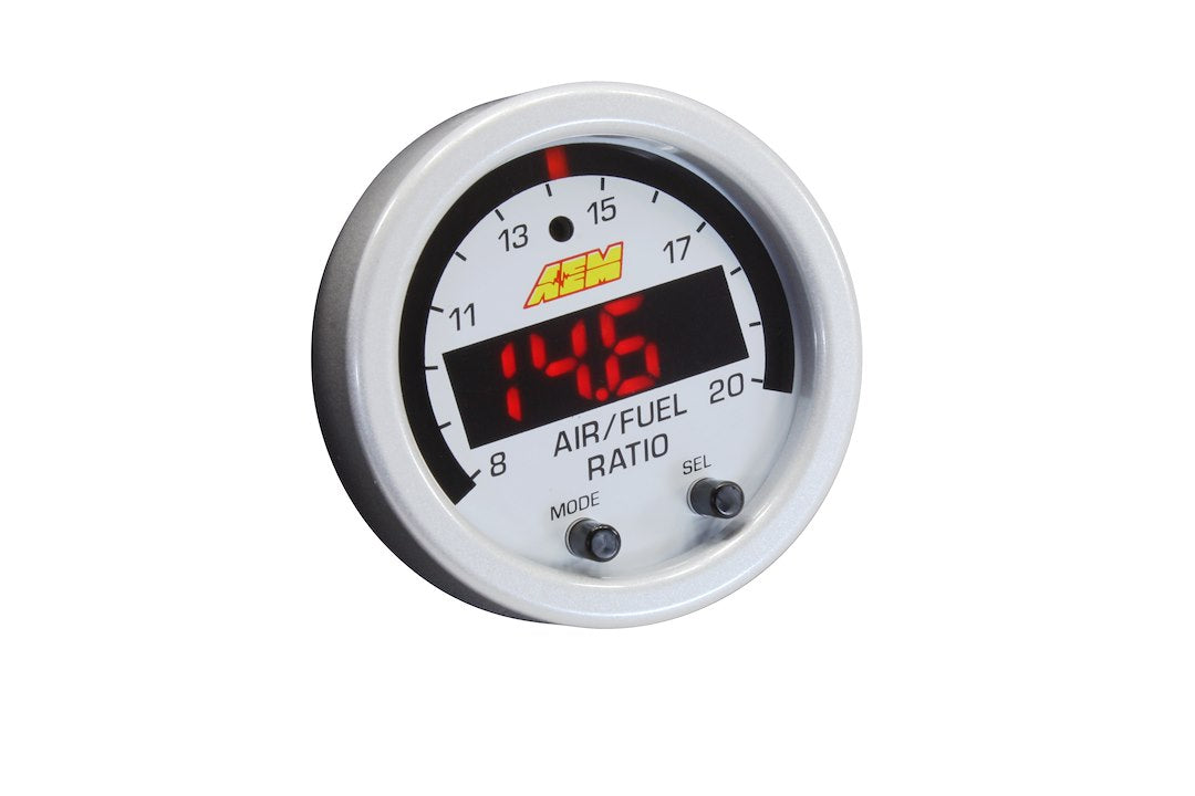 Aem Electronics 30-0300-Acc Gauge Face Overlay - image 3