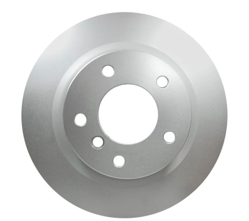 Hella 355111282 Vented Disc Brake Rotor
