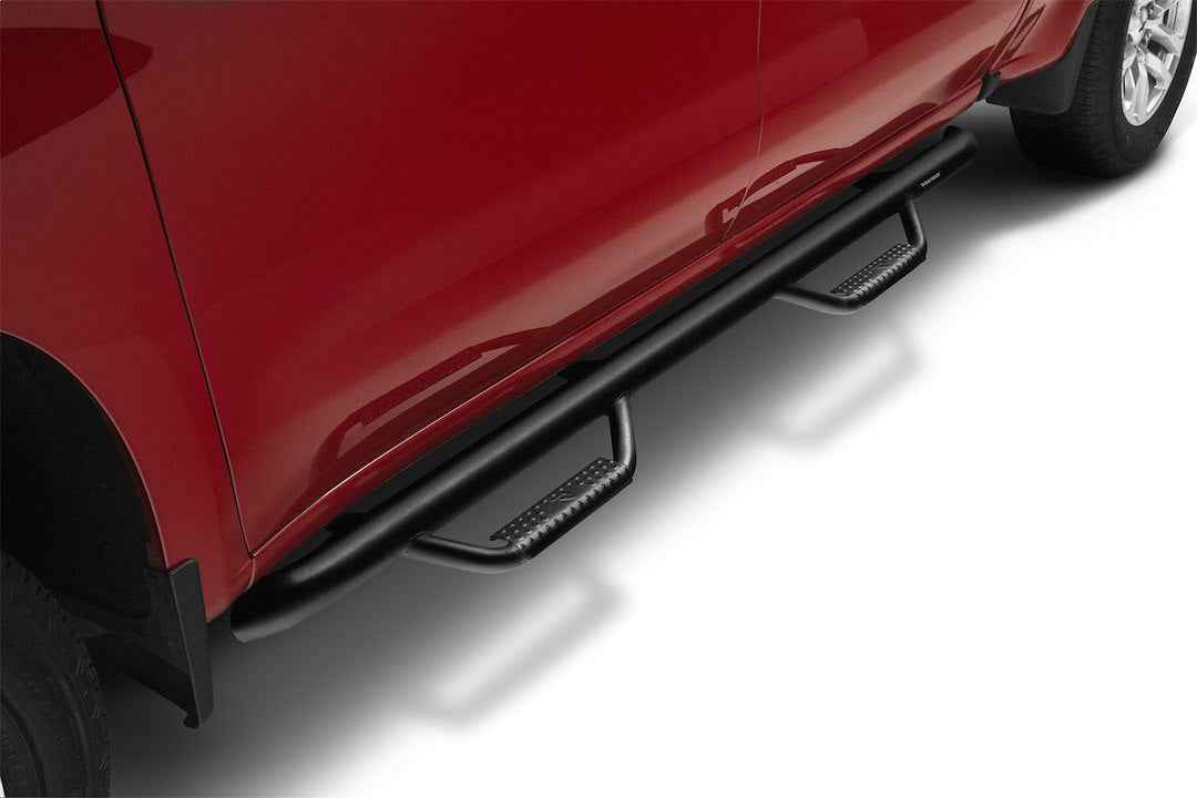 N-Fab C1971QC-TX Nerf Step Bar for Silverado/Sierra