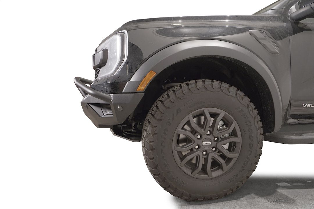 Fab Fours FR24-D6452-1 Vengeance Bumper for Ranger Raptor