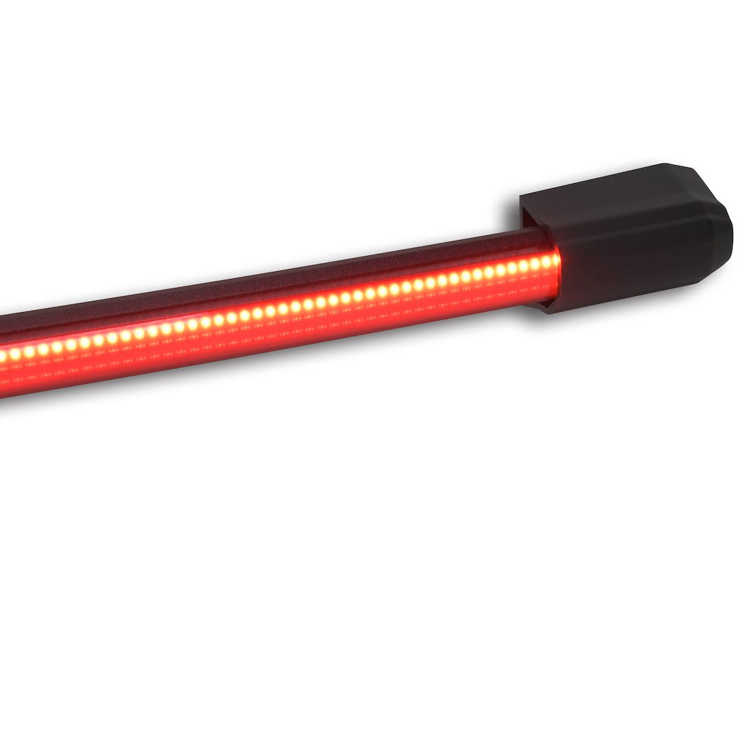 Putco 901901460 Emergency Blade Rocker-Panel LED Warning Light