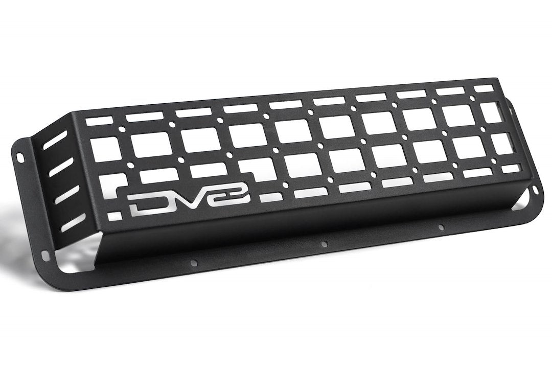 DV8 Offroad MPGX-03 Lexus GX 470 Door-Pocket MOLLE Panel