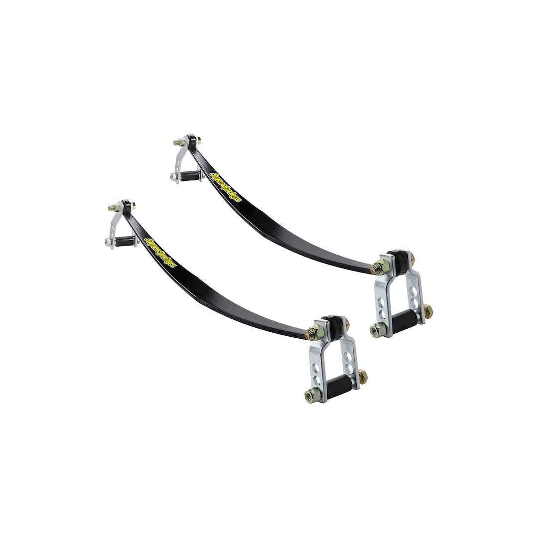 Super Springs Ssa16 Helper Spring Kit - image 1