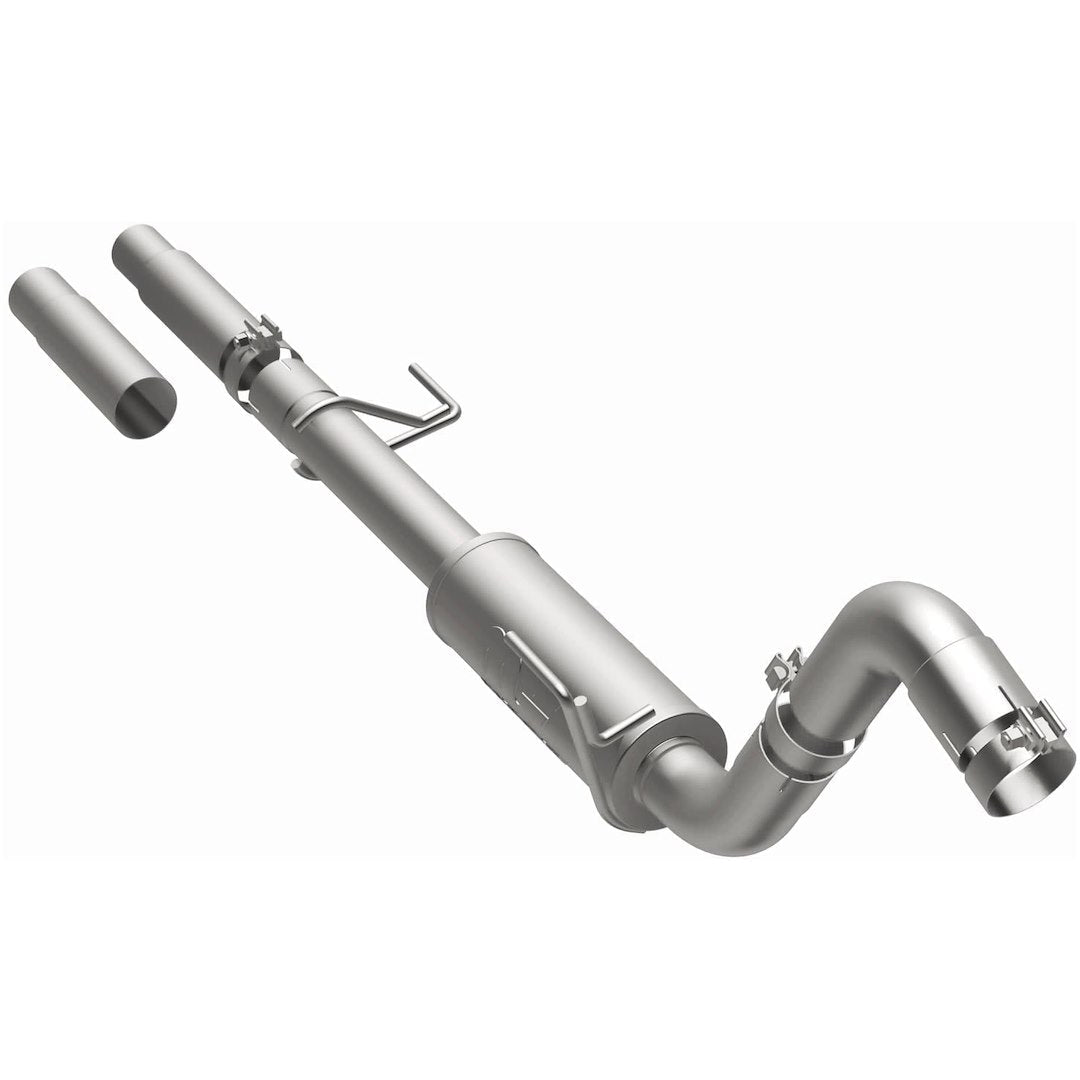 MagnaFlow 19572 D-Fit Replacement Exhaust Muffler