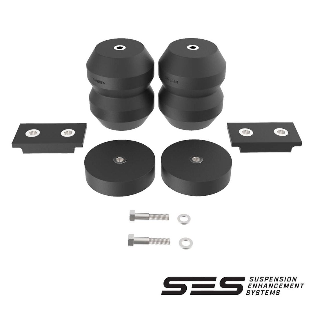Timbren Mbrsp35 Helper Spring Kit - image 1
