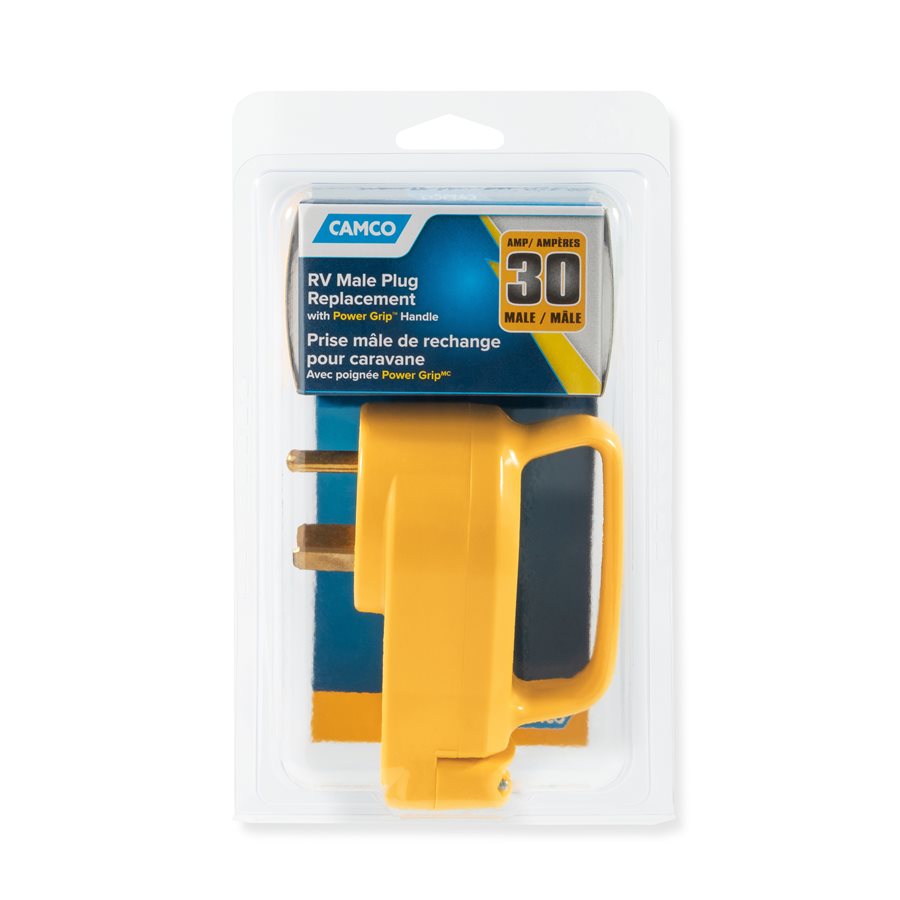 Camco 55245 Power Cord Plug End - image 9