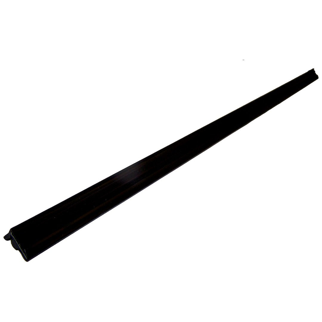 Crown Automotive 55235407 Left Outer Door Glass Weatherstrip - image 5