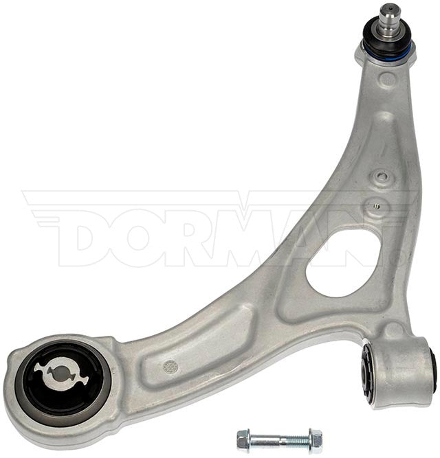 Dorman 527-455 Nonadjustable Boxed Control Arm - image 5