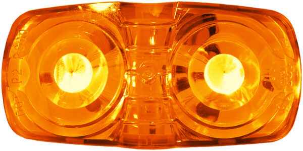 Peterson Mfg. Not Applicable LED Clearance Light V38A