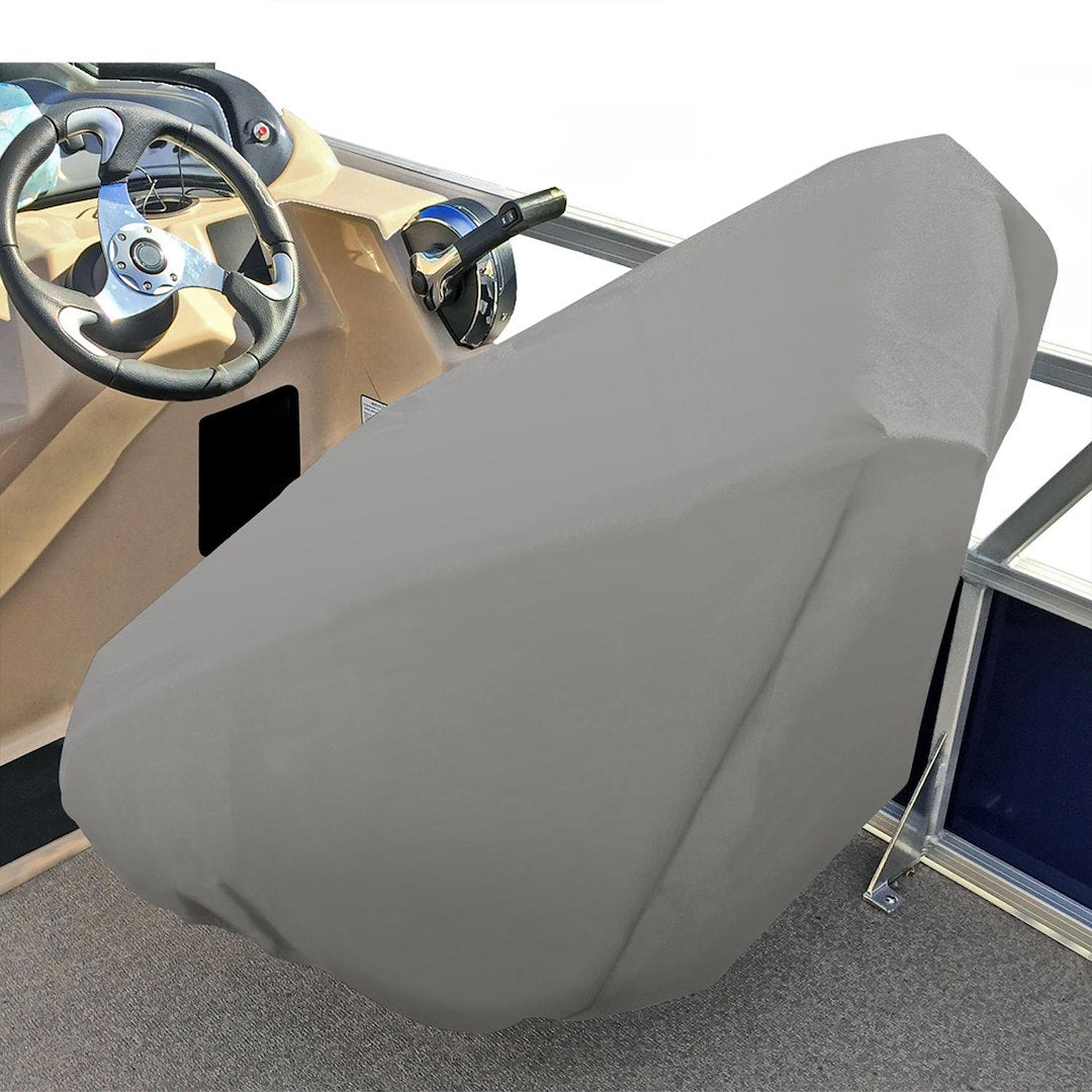Carver Boat Seat Cover 61061F10 – Material: Polyester