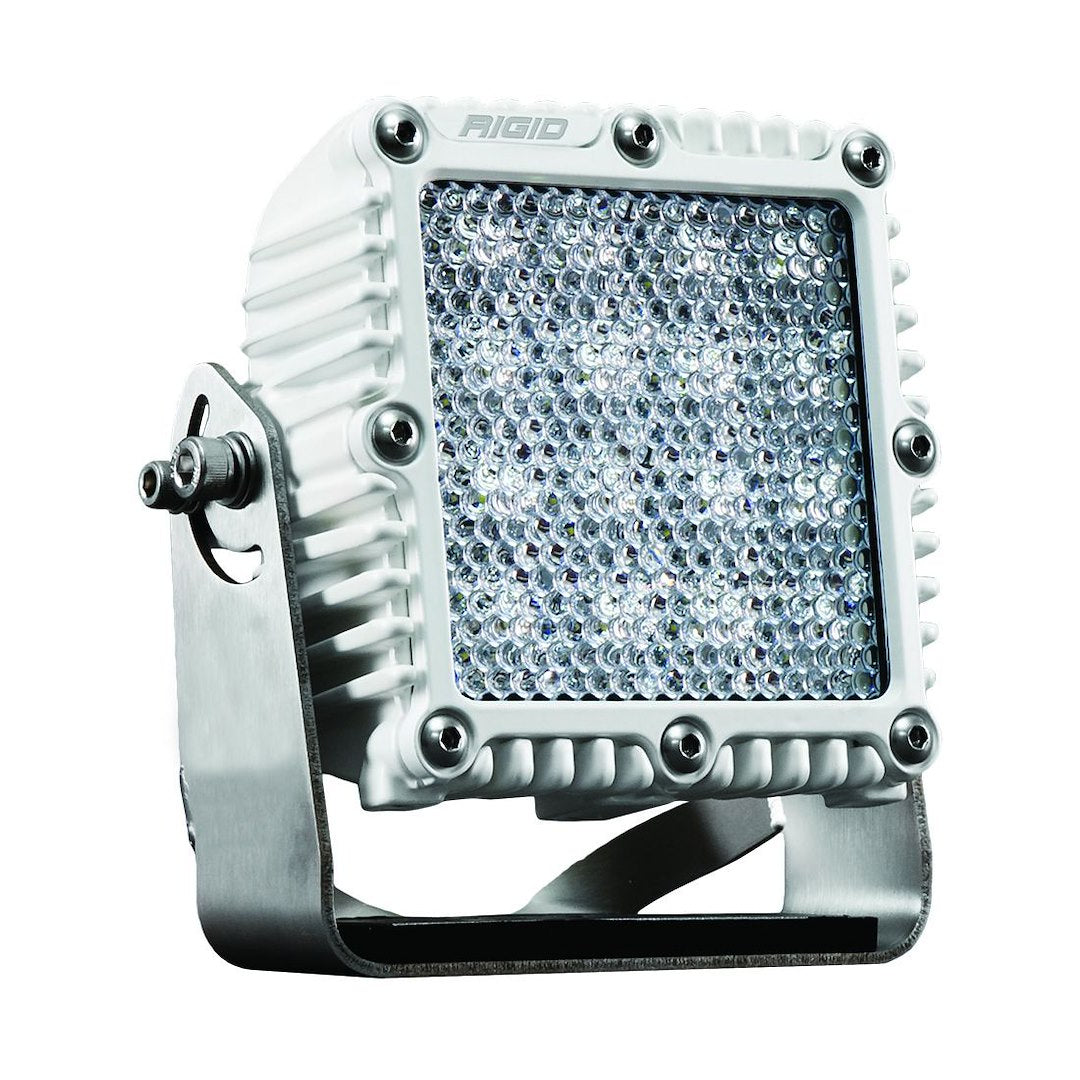 Rigid 245513 Q-Series PRO Heavy-Duty LED Light