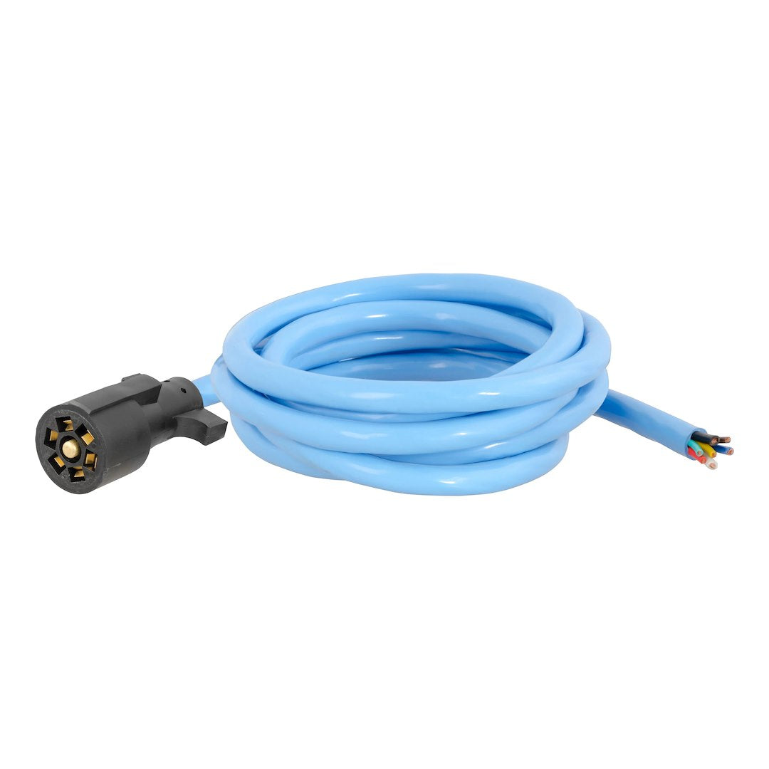 Curt 56613 Trailer Wiring Connector - image 1