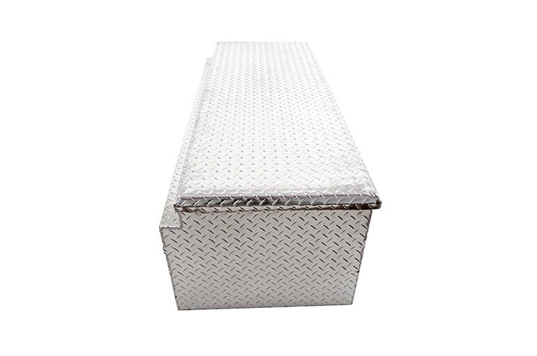 Dee Zee Red Label Extra Wide Fifth Wheel Tool Box DZ8560W - image 6