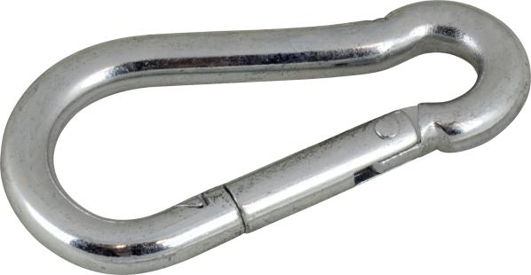 Sea Dog 156100-1 Galvanized Steel Snap