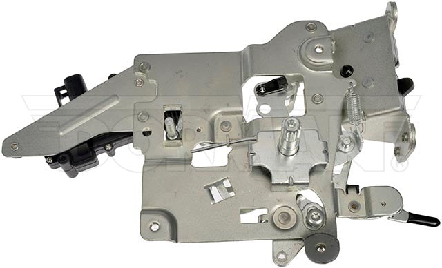 Dorman 759-999 Door Lock Actuator with Bullet Terminal - image 5