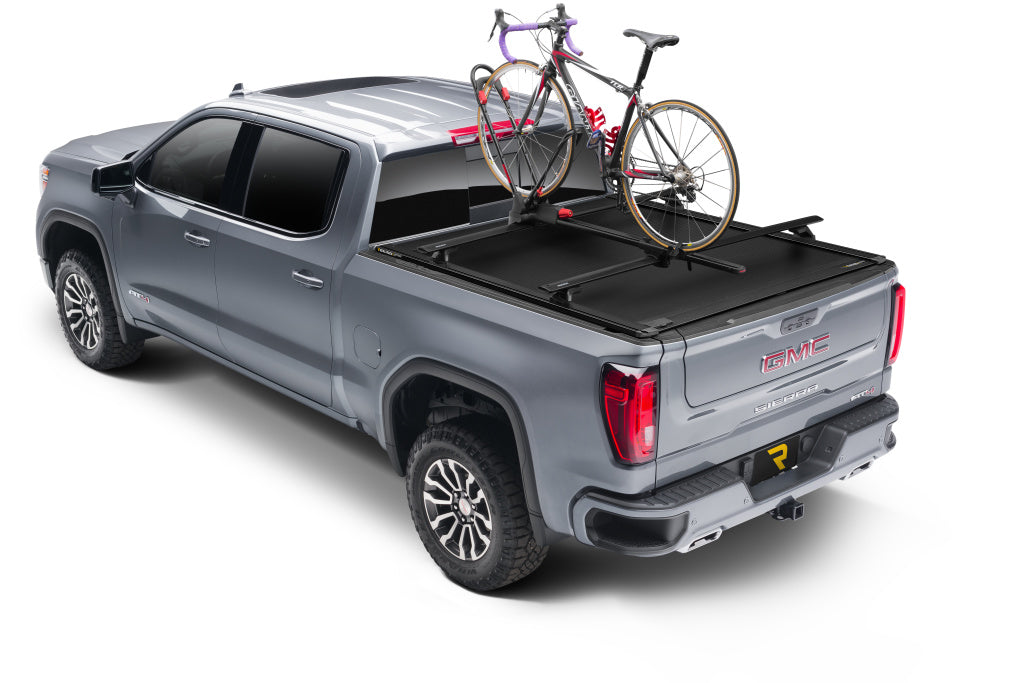 Retrax T-60482 RetraxONE XR Tonneau Cover for Chevy/GMC 1500