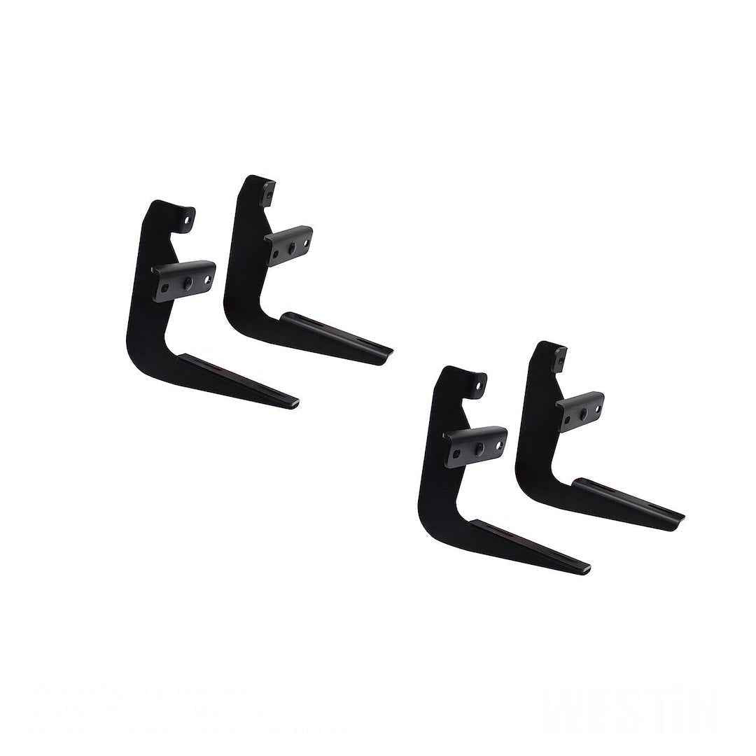 Westin Automotive 27-1835 Running Board Mount Kit - Buick Enclave