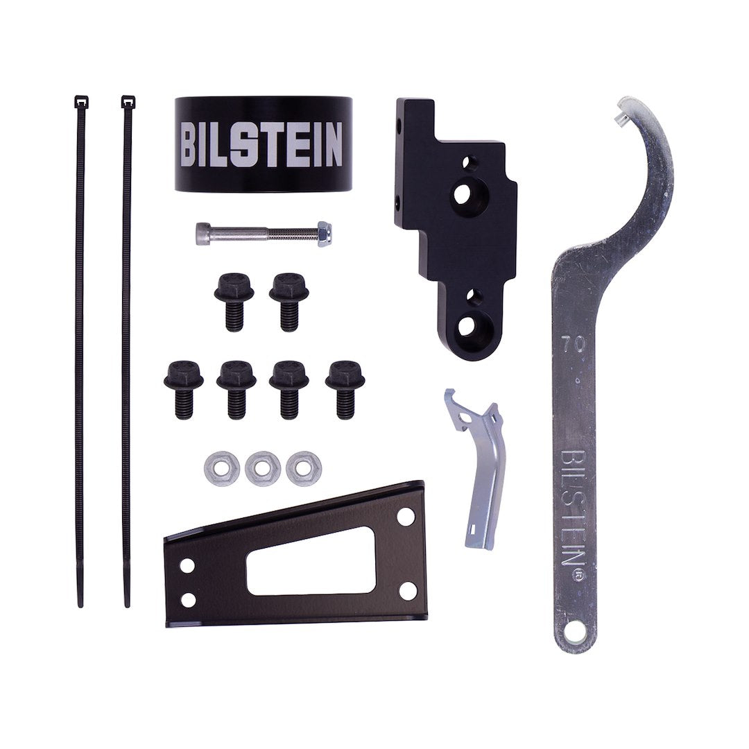 Bilstein B88112 Series Gas Charged Strut Coil Over Shock Absorber 41-319581 - image 2
