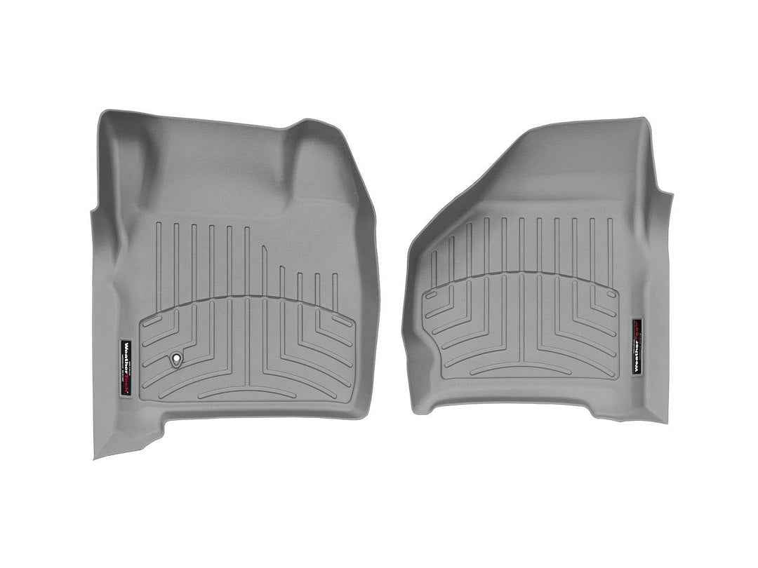 Weathertech (USA) 460021 Floor Liner - Ford Excursion, 2 Pieces