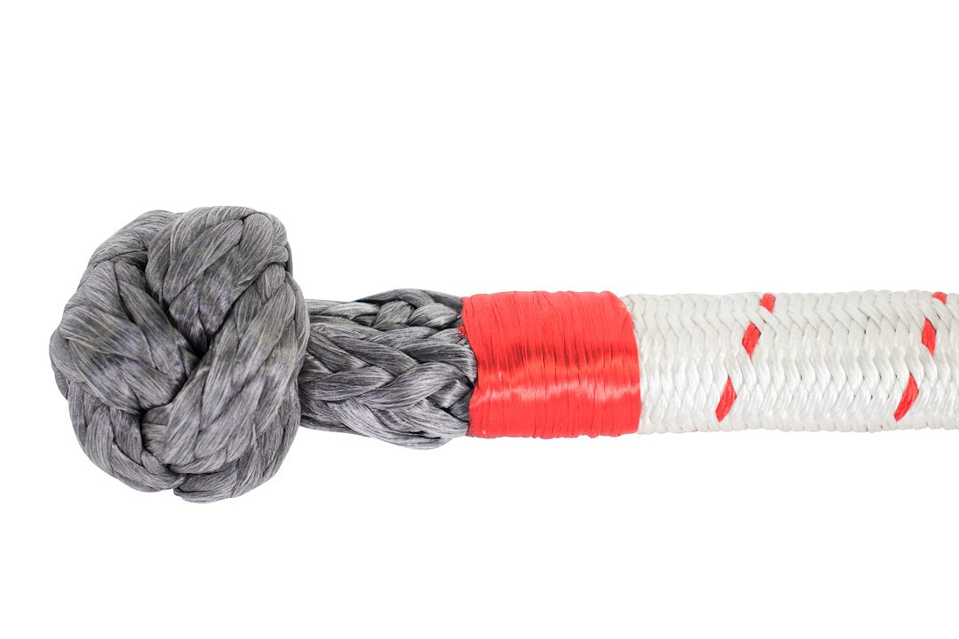Overland Vehicle Systems 19149903 Shackle Rope - image 4