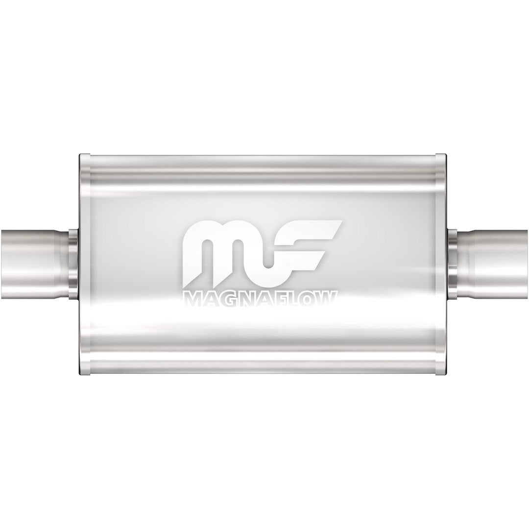 MagnaFlow 12216 Stainless Steel Performance Muffler