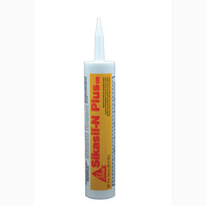 AP Products 017-412136 Silicone - White, 295 ml