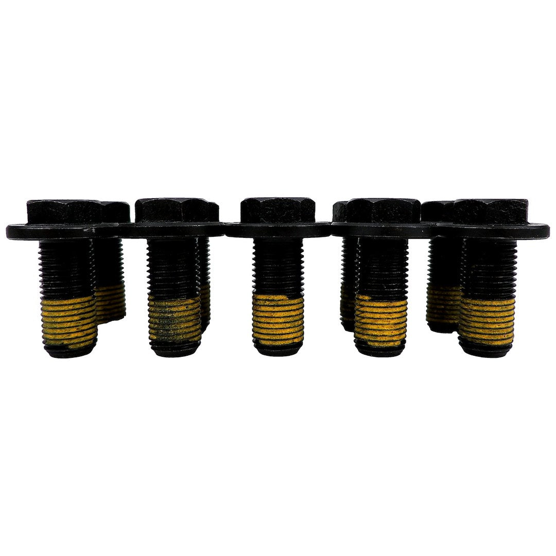 Crown Automotive 68398733AA Differential Ring Gear Bolt Kit - image 4