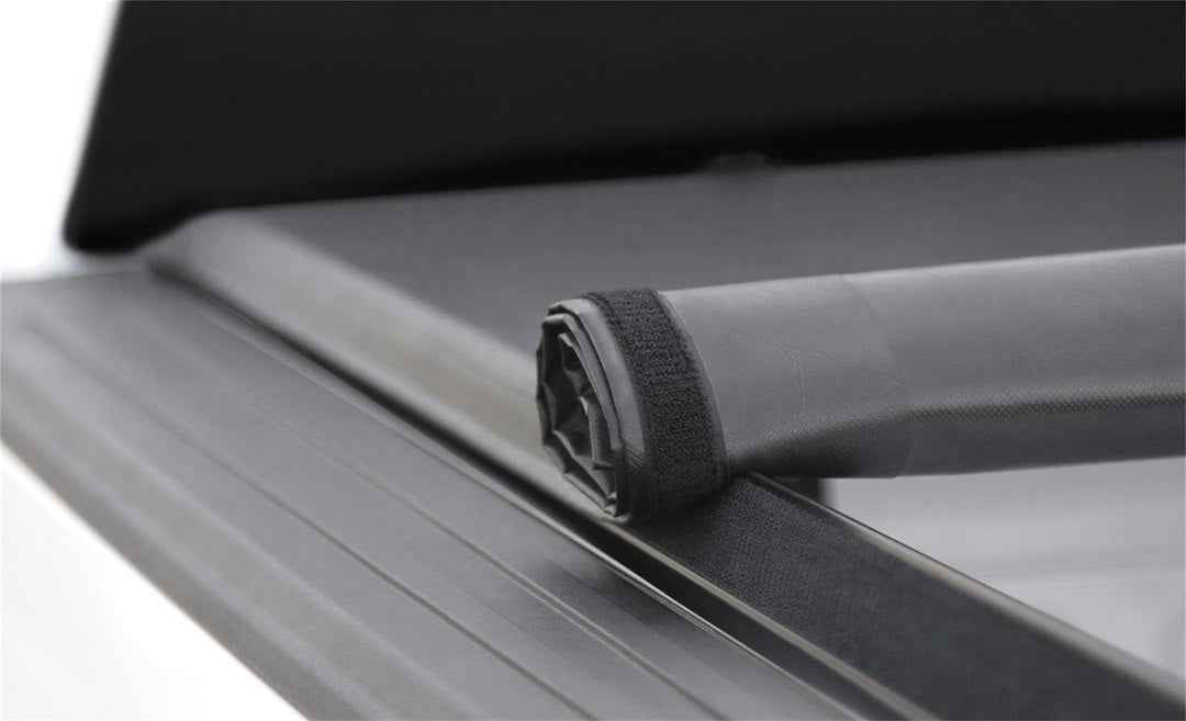 ACCESS Covers 34179 Tonneau Cover - Black Matte