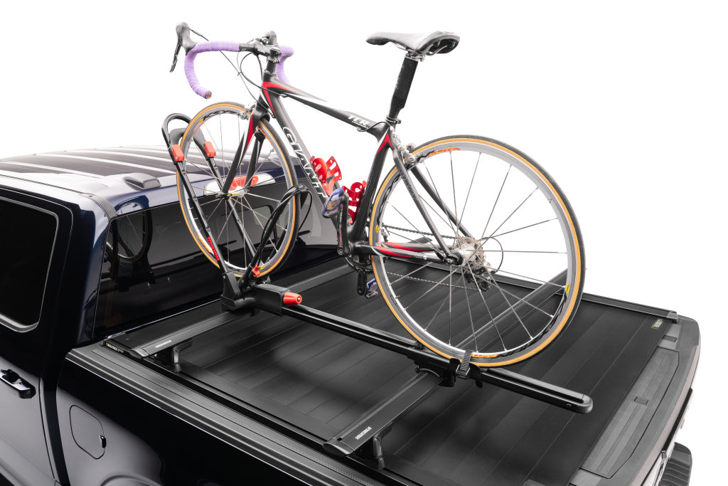 Retrax T-80378 RetraxPRO XR Aluminium Tonneau Cover
