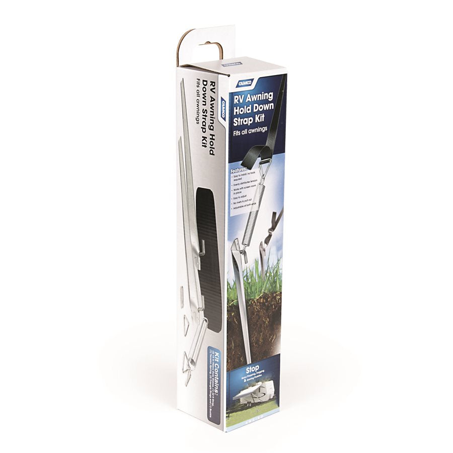 Camco 42514 Awning Anchor - image 2