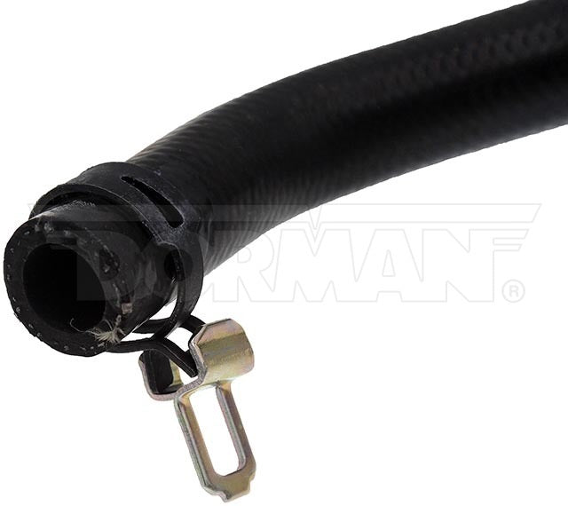Dorman (OE Solutions) 626694 Black EPDM Engine Heater Hose - image 2