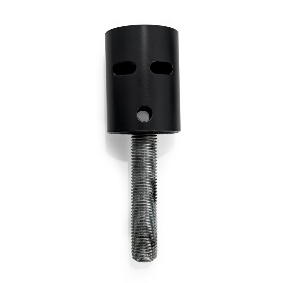Camco 48855 Fifth Wheel Trailer Hitch King Pin Stabilizer Jack Stand - image 2