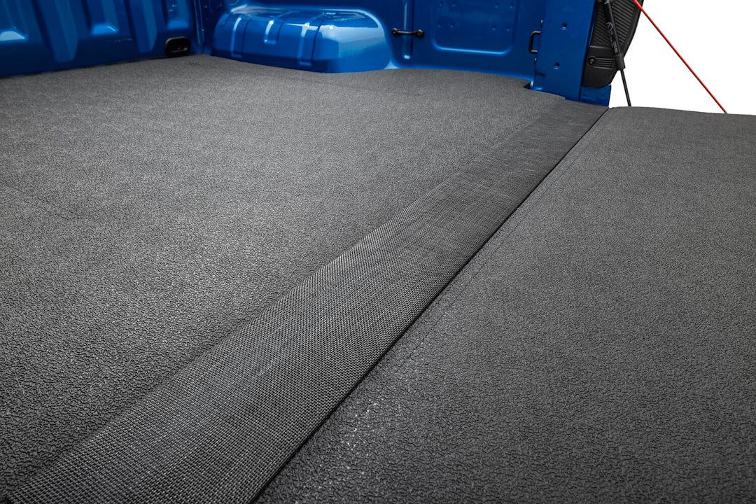 Husky Liner Himq17sbs Guardian Impact Bed and Tailgate Mat