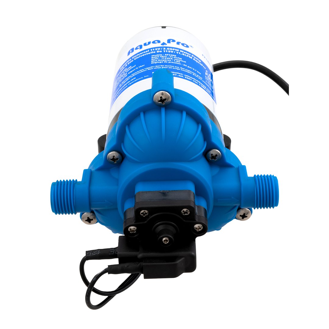 Aqua Pro 21855 Fresh Water Pump - image 2