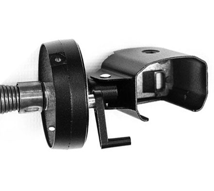 Carefree Rv R00925blk-A Awning Spring Assembly - image 1