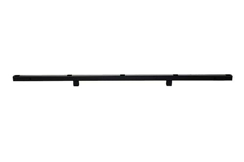 Exposed Racks 8-00-9702-BK Black Middle Crossbar, 51 Inch