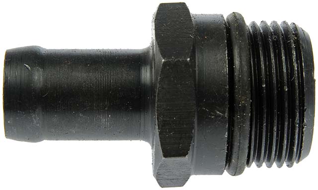Dorman 56359 Plastic Heater Hose Fitting, 1/8 x 5/8 Inch - image 1